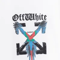 $36.00 USD Off-White T-Shirts Short Sleeved For Men #1395911