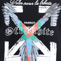 $36.00 USD Off-White T-Shirts Short Sleeved For Men #1395912
