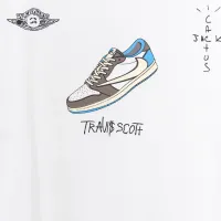 $36.00 USD Off-White T-Shirts Short Sleeved For Men #1395915