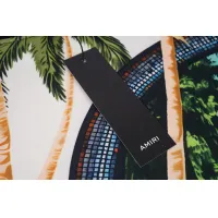 $39.00 USD Amiri Hoodies Long Sleeved For Men #1395944