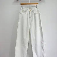 $88.00 USD Celine Jeans For Women #1395968