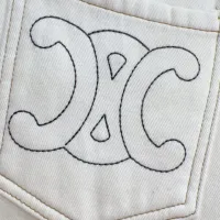 $88.00 USD Celine Jeans For Women #1395968