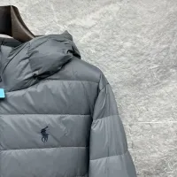 $160.00 USD Ralph Lauren Polo Down Feather Coat Long Sleeved For Men #1395998