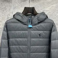 $160.00 USD Ralph Lauren Polo Down Feather Coat Long Sleeved For Men #1395998