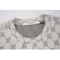 $29.00 USD Givenchy T-Shirts Short Sleeved For Unisex #1396023
