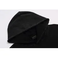 $60.00 USD Balenciaga Hoodies Long Sleeved For Unisex #1396031