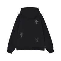 $92.00 USD Chrome Hearts Jackets Long Sleeved For Unisex #1396042
