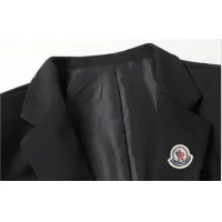 $68.00 USD Moncler Jackets Long Sleeved For Men #1396088