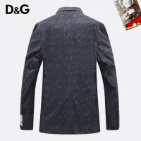 $68.00 USD Dolce & Gabbana D&G Jackets Long Sleeved For Men #1396115
