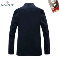 $68.00 USD Moncler Jackets Long Sleeved For Men #1396126
