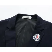 $68.00 USD Moncler Jackets Long Sleeved For Men #1396126