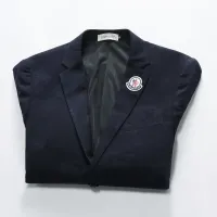 $68.00 USD Moncler Jackets Long Sleeved For Men #1396126