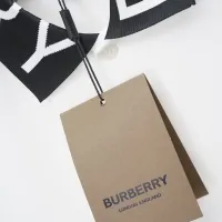 $39.00 USD Burberry T-Shirts Short Sleeved For Men #1396135