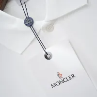 $39.00 USD Moncler T-Shirts Short Sleeved For Men #1396149