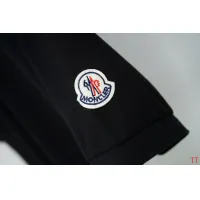 $39.00 USD Moncler T-Shirts Short Sleeved For Men #1396152