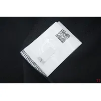 $39.00 USD Moncler T-Shirts Short Sleeved For Men #1396152