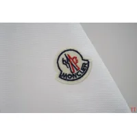 $40.00 USD Moncler T-Shirts Short Sleeved For Men #1396157