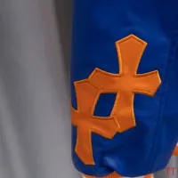 $85.00 USD Chrome Hearts Jackets Long Sleeved For Men #1396161