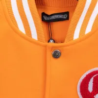 $85.00 USD Chrome Hearts Jackets Long Sleeved For Men #1396161