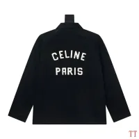 $92.00 USD Celine Jackets Long Sleeved For Unisex #1396163
