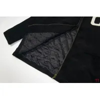 $92.00 USD Celine Jackets Long Sleeved For Unisex #1396163