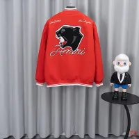 $85.00 USD Amiri Jackets Long Sleeved For Men #1396217