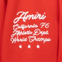 $85.00 USD Amiri Jackets Long Sleeved For Men #1396217