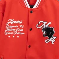 $85.00 USD Amiri Jackets Long Sleeved For Men #1396217