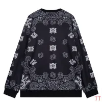 $39.00 USD Amiri Hoodies Long Sleeved For Men #1396259