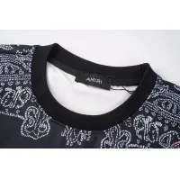 $39.00 USD Amiri Hoodies Long Sleeved For Men #1396259