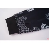 $39.00 USD Amiri Hoodies Long Sleeved For Men #1396259