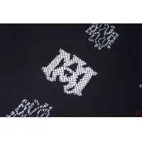 $39.00 USD Amiri Hoodies Long Sleeved For Men #1396259