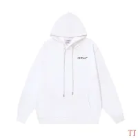$52.00 USD Off-White Hoodies Long Sleeved For Unisex #1396287