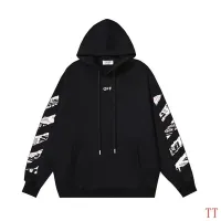 $52.00 USD Off-White Hoodies Long Sleeved For Unisex #1396290