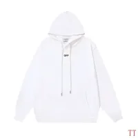$52.00 USD Off-White Hoodies Long Sleeved For Unisex #1396293