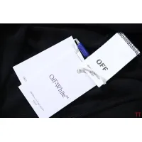 $52.00 USD Off-White Hoodies Long Sleeved For Unisex #1396296