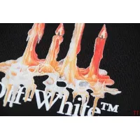 $52.00 USD Off-White Hoodies Long Sleeved For Unisex #1396298