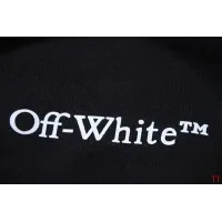 $64.00 USD Off-White Hoodies Long Sleeved For Unisex #1396310