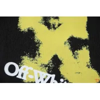 $60.00 USD Off-White Hoodies Long Sleeved For Unisex #1396313