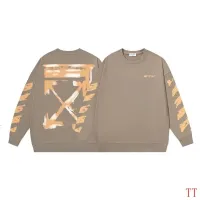 $45.00 USD Off-White Hoodies Long Sleeved For Unisex #1396315