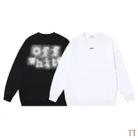 $45.00 USD Off-White Hoodies Long Sleeved For Unisex #1396316