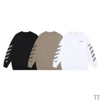 $45.00 USD Off-White Hoodies Long Sleeved For Unisex #1396318