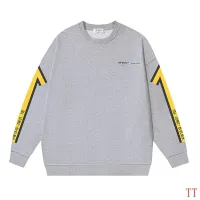 $45.00 USD Off-White Hoodies Long Sleeved For Unisex #1396322