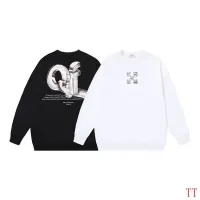 $45.00 USD Off-White Hoodies Long Sleeved For Unisex #1396325
