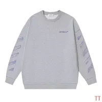 $45.00 USD Off-White Hoodies Long Sleeved For Unisex #1396326
