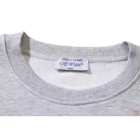 $45.00 USD Off-White Hoodies Long Sleeved For Unisex #1396326