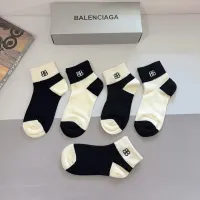 $29.00 USD Balenciaga Socks #1396400