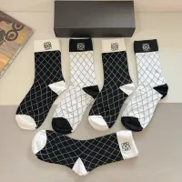$29.00 USD LOEWE Socks #1396411