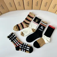$29.00 USD Burberry Socks #1396422