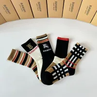$29.00 USD Burberry Socks #1396422